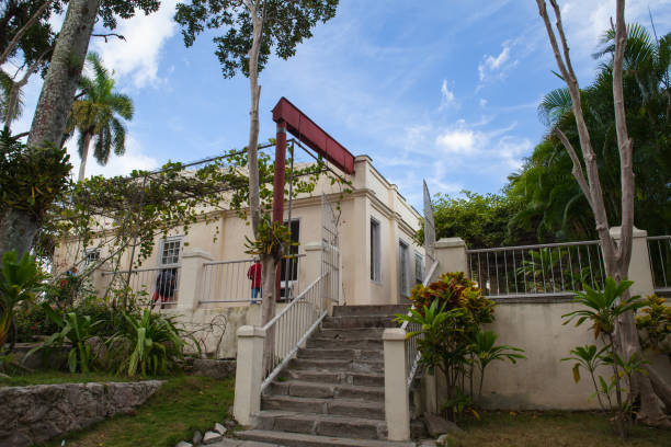 Return to Havana – Hemingway’s Cuba