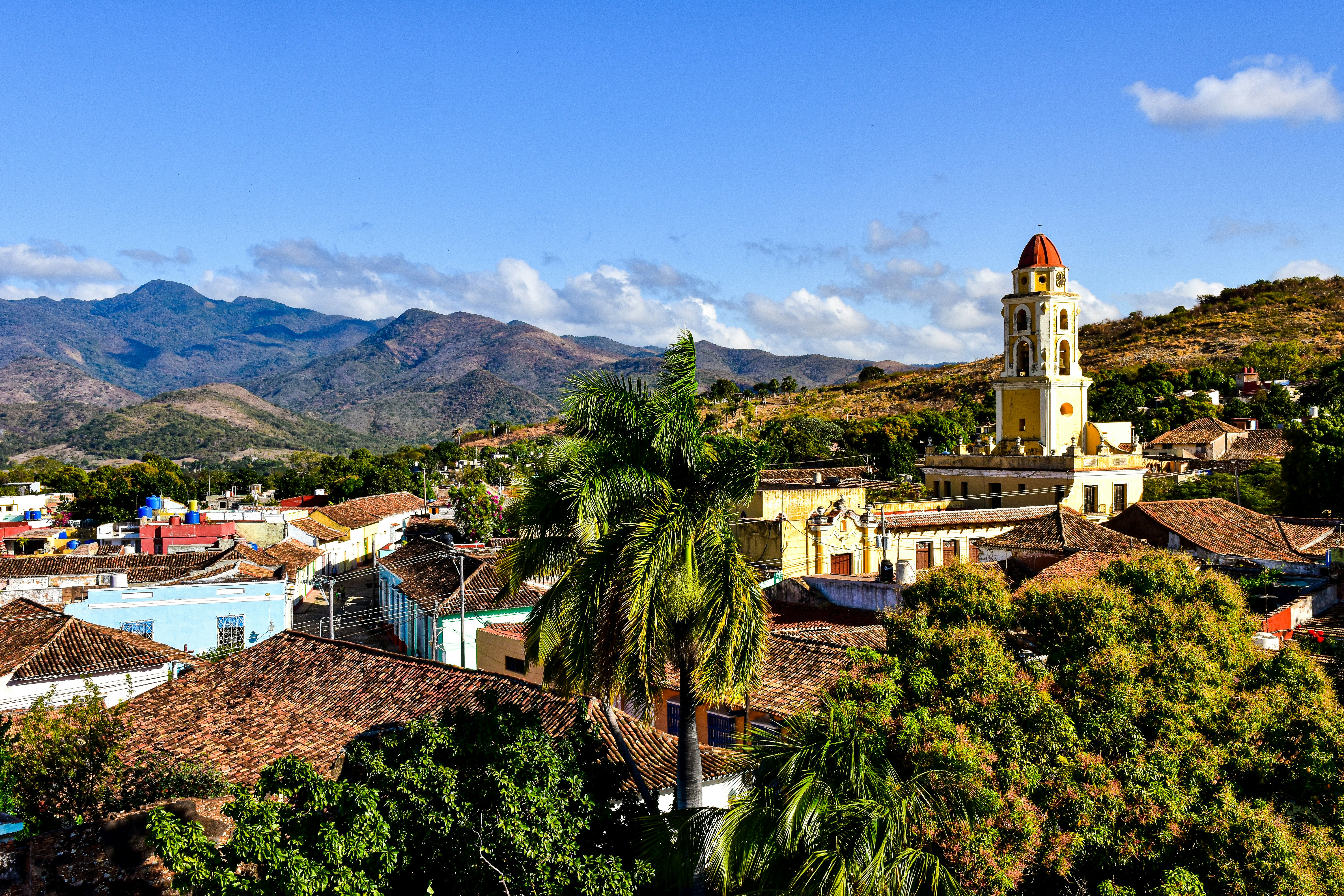 Day Trip to Trinidad – A Colonial Gem