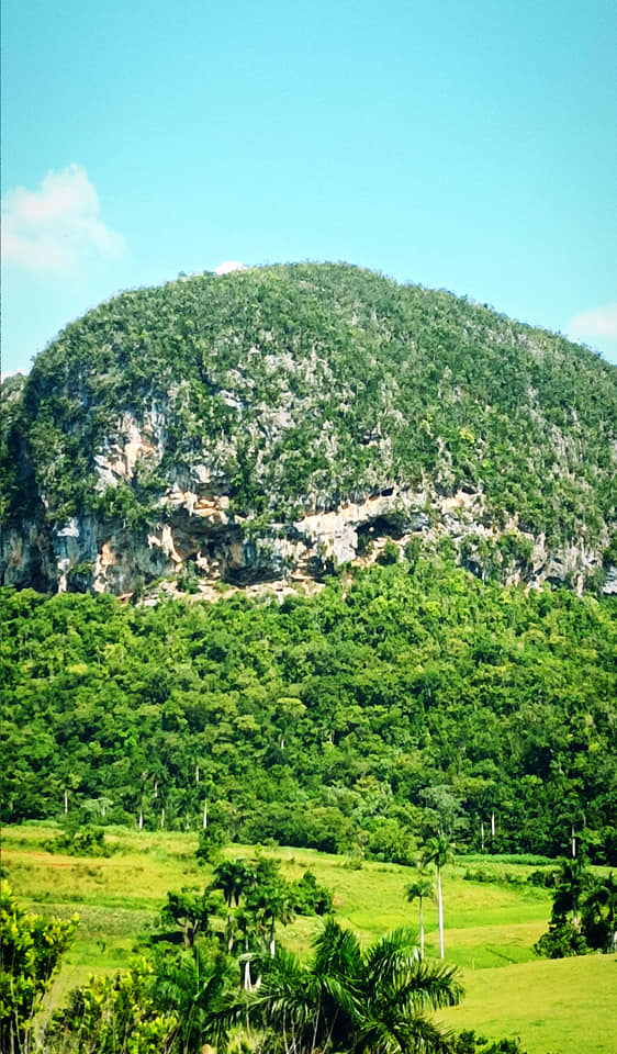 Departure to Viñales